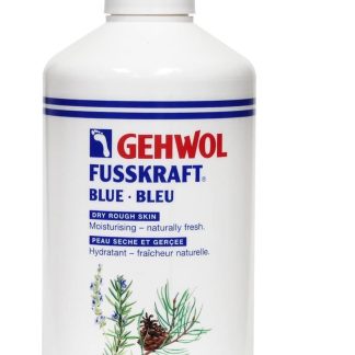 Gehwol Crema piedi blu