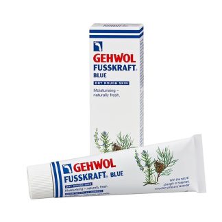 GEHWOL FUSSKRAFT Blu