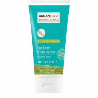 Arganicare - Crema Piedi - Argan
