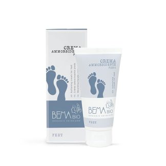 BemaBio Crema Ammorbidente Piedi
