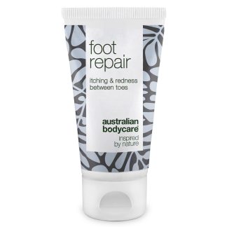 Australian Bodycare Foot Repair - cura dei piedi per prurito, bruciore, arrossamento