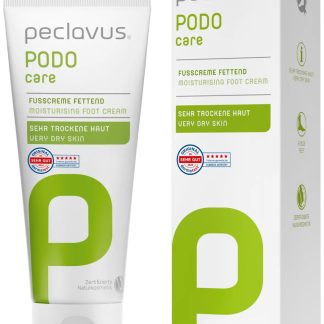 Peclavus Podo Care Crema Piedi Grassi