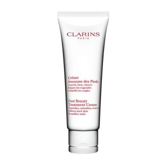 Clarins Jeunesse Des Pieds Crema Piedi 125 ml