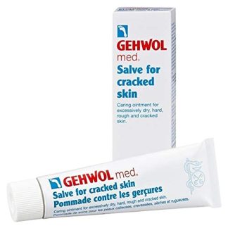 GEHWOL med pomata per pelle screpolata