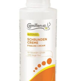 Camillen 60 Crema screpolante intensa con dispenser