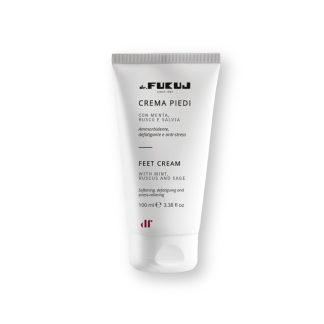 Dr.Fukuj Crema Piedi