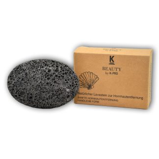 K-Pro pietra pomice rimuovi calli