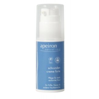 Apeiron - crema forte screpolata