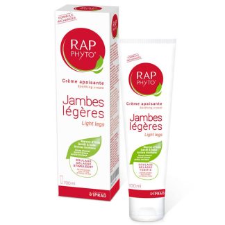 RAP PHYTO® Gambe Leggere