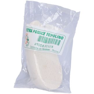 Pietra Pomice Topolino