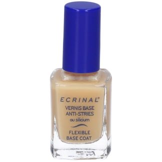 Asepta ECRINAL® Vernis Base Anti-Stries
