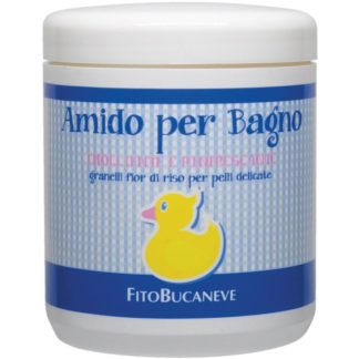 Amido Bagno 400 G