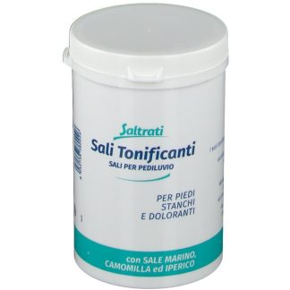 Saltrati Sali Tonificanti