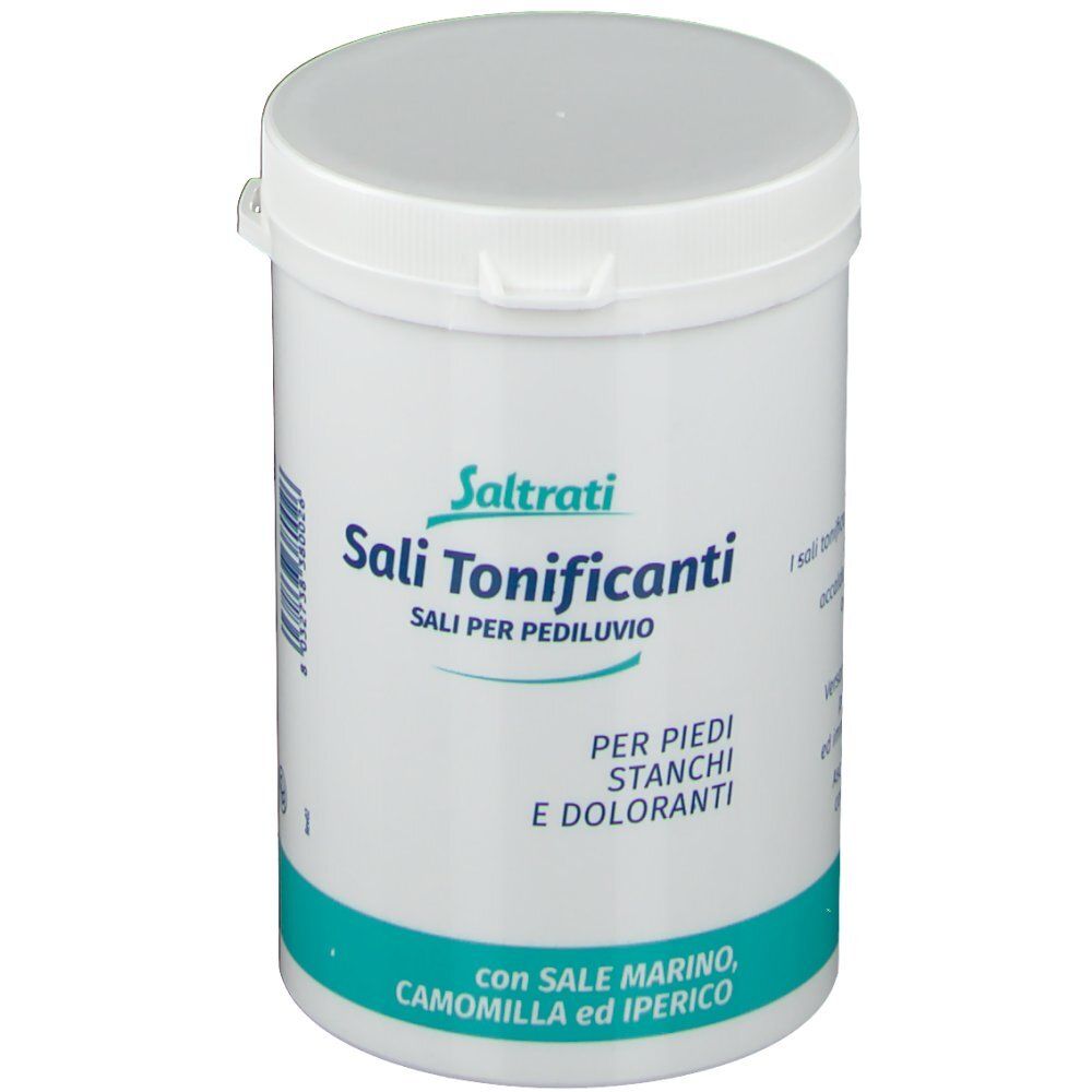 Saltrati Sali Tonificanti