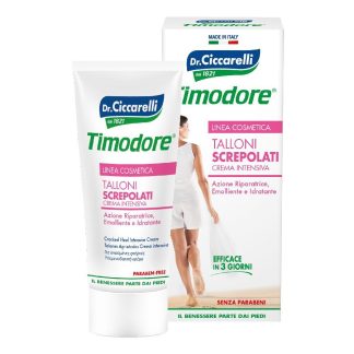 Timodore Crema Talloni Screpolati