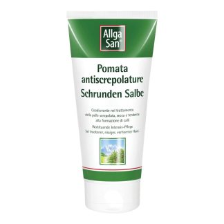 AllgaSan Pomata Antiscrepolature