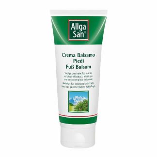 AllgaSan Crema Balsamo Piedi