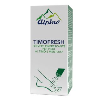 Alpino Timofresh Polvere Podalica