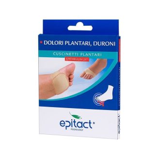 Epitact Cuscinetti Plantari L