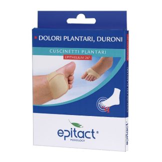 Epitact® Cuscinetti Plantari M