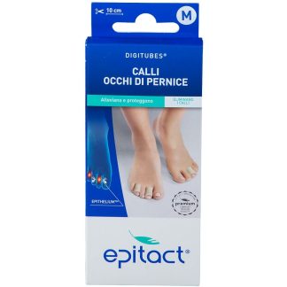 DIGITUBES® Epitact® Calli Occhi di Pernice