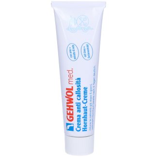 GEHWOL Med® Hornhaut-Creme