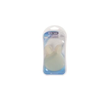Nok San Gel Cuscinetto Metatarsale Con Infradito S/M
