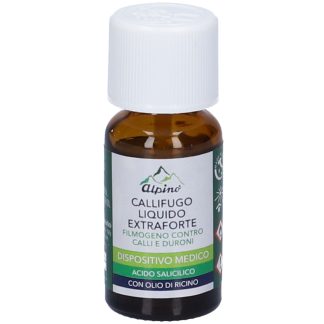 Alpino® Callifugo Liquido Extraforte