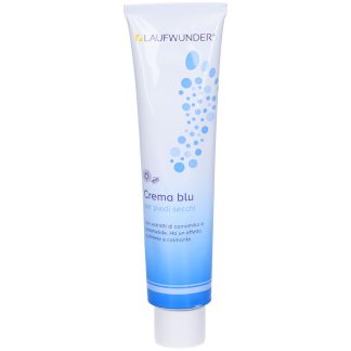 Laufwunder Crema Blu Emol 75Ml