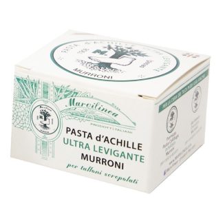 Pasta D'Achille Ultra Levigante Murroni Per Talloni Screpolati 100 Ml