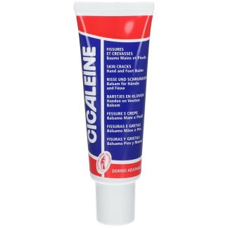 Cicaleine Crema