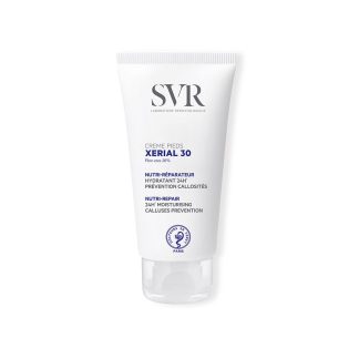SVR Xérial 30 Crème Pieds - risparmia il 10% con il codice: svr10