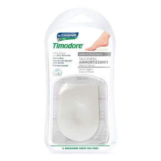 Timodore Talloniera Tg 38-41