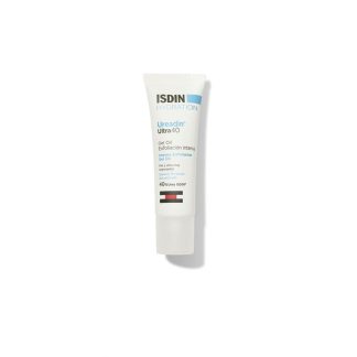 ISDIN Ureadin Ultra40 Gel Oil Esfoliazione Intensa Con Urea 40% Pelle Unghie Molto Ispessite