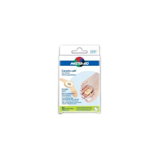 Master-Aid Foot Care Cerotto Calli