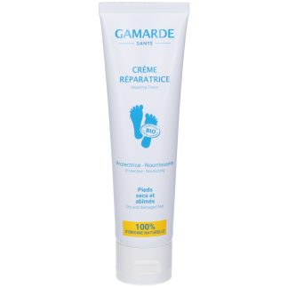 Gamarde Crema Piedi Riparatrice