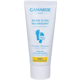 Gamarde Balsamo Piedi Ultra Nutriente