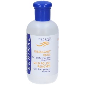 ECRINAL® Smalto delicato per unghie