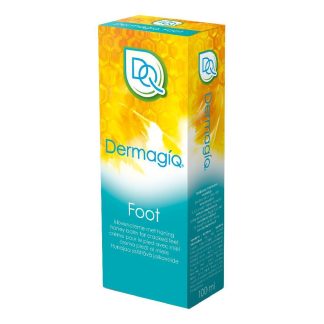 Dermagiq Foot 100Ml