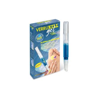 Verrukill Gel Rimozione Verruche 2 Ml