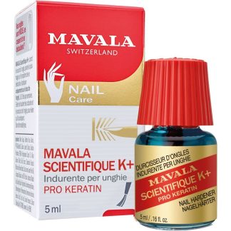 Mavala Scientifique K+