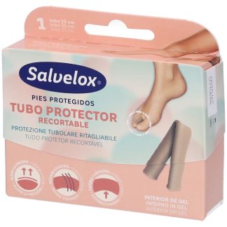 Salvelox® Protezione Tubolare Ritagliabile
