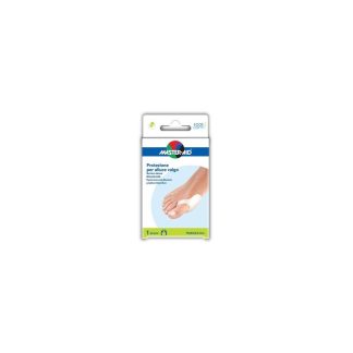 Protezione In Gel Master-Aid Footcare Per Alluce Valgo 1 Pezzo D6