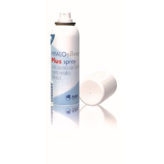 Fidia Hyalosilver Plus Spray