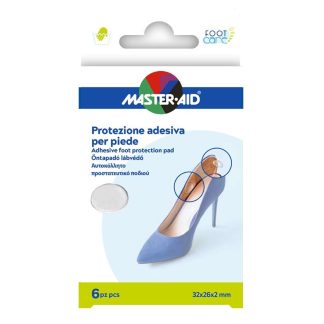 M-Aid Protezione Punta Piedi2P