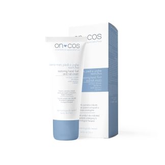Oncos Crema Mani, Piedi E Unghie