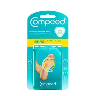 COMPEED® Cerotti per Duroni Medio