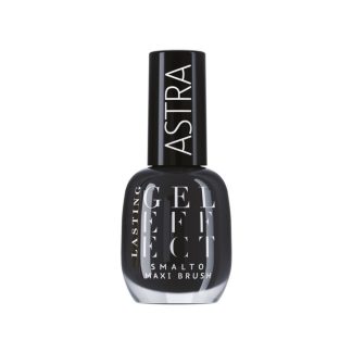 ASTRA Make-UP Lasting Gel Effect - Smalto Unghie Effetto Plumping e Gel Tonalità 17