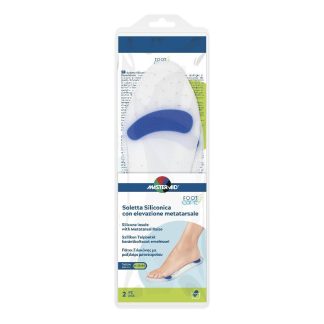 M-Aid Soletta Silicon M 39-40