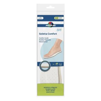 M-Aid Soletta Comfort Rit 2Pz